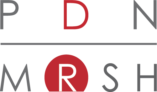 logo MRSH