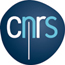 logo CNRS