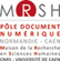 logo MRSH