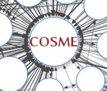 logo COSME