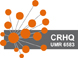 logo CRHQ