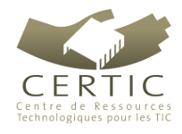 logo Certic