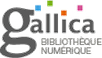 logo Gallica