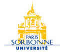 logo Sorbonne