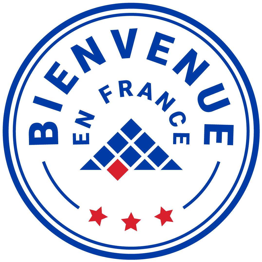 Label Bienvenue en France - 3 étoiles