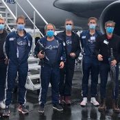 COMETE : Les médecins de l’espace