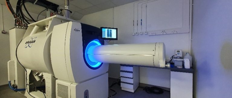 UMS 3408 – Cyceron (CYCERON) · Université de Caen Normandie