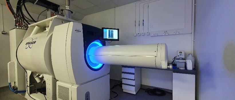 UMS 3408 – Cyceron (CYCERON) · Université de Caen Normandie