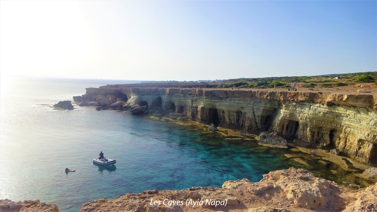 Erasmus+ à Chypre