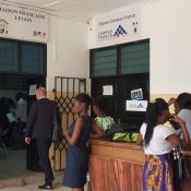 UNICAEN intensifie sa coopération avec le Ghana