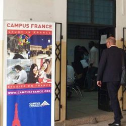 Lire la suite à propos de l’article UNICAEN intensifie sa coopération avec le Ghana