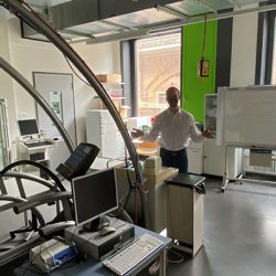 Lire la suite à propos de l’article COMETE à la conquête de l’espace