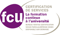 Logo FCU