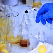 Le CERMN fait la couverture du Journal of medicinal chemistry