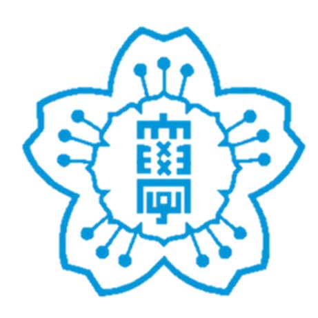 Logo de l'université Showa Womens (Japon)