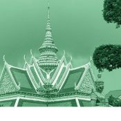 Asia Exchange à Bangkok, Thaïlande
