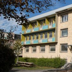 Lire la suite à propos de l’article Centre de recherche en environnement côtier (CREC)