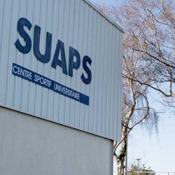 Lire la suite à propos de l’article Service universitaire des activités physiques et sportives (SUAPS)