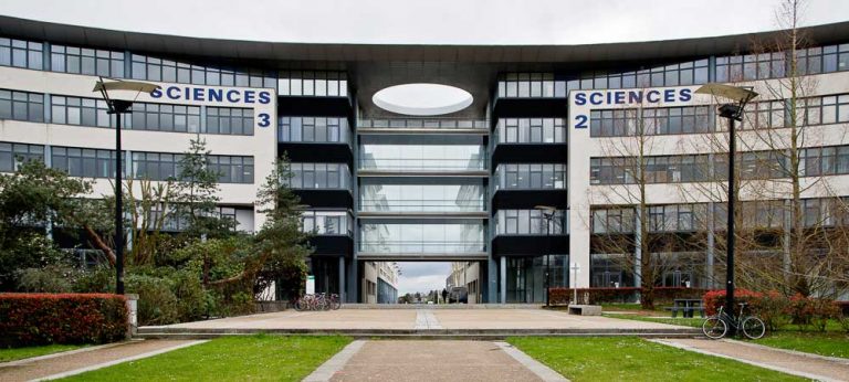 Université De L Informatique En France UFR des Sciences · Université de Caen Normandie
