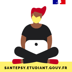 You are currently viewing Santé Psy Étudiant, plateforme d’accompagnement psychologique