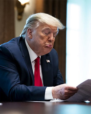 America First