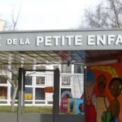 Admission en crèche : un service accessible aux étudiants et étudiantes