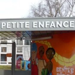 Lire la suite à propos de l’article Travaux de rénovation à la crèche du campus 1