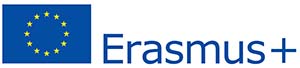 Logo du programme européen Erasmus+
