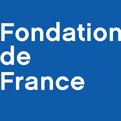 Logo Fondation de France