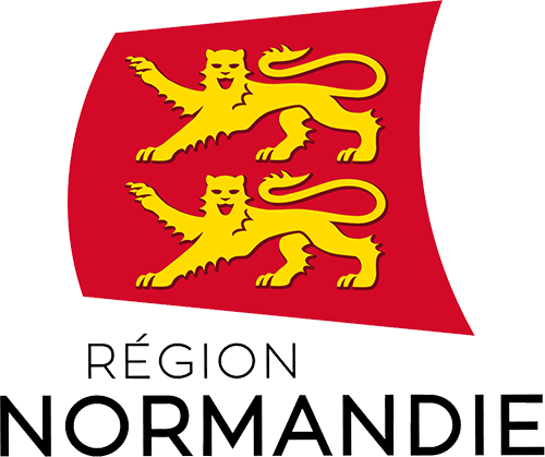 Logo Région Normandie