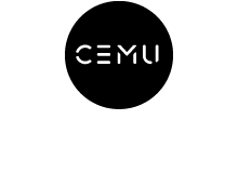 Logo CEMU