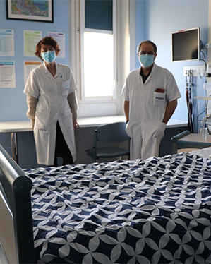 médecins