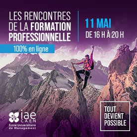 rencontres formation professionnelle