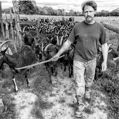 le cabas normand