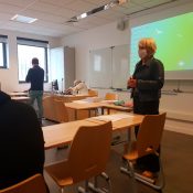 Lancement du dispositif « Sentinelles » à l’université