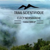 Trail Scientifique · Une compétition unique au monde en son genre