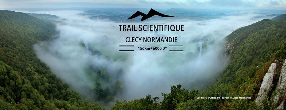 You are currently viewing Trail Scientifique · Une compétition unique au monde en son genre