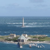 Hydrodynamique et exploitation des courants marins du Raz Blanchard