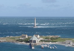 Lire la suite à propos de l’article Hydrodynamique et exploitation des courants marins du Raz Blanchard