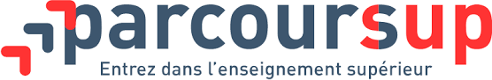 Logo de Parcoursup