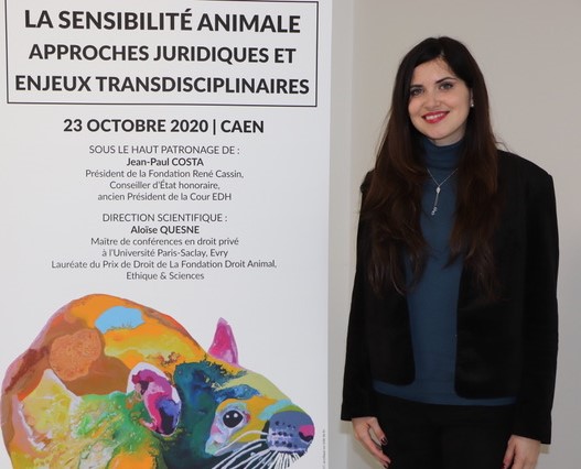 You are currently viewing La sensibilité animale : approches juridiques et enjeux transdisciplinaires