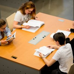 Lire la suite à propos de l’article Retour sur > Lieu-X d’écriture à distance