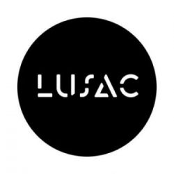 Logo LUSAC