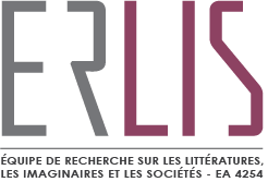 Logo ERLIS