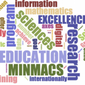 MINMACS : formation d’excellence en mathématiques & informatique