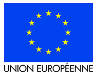 Logo de l'Union européenne