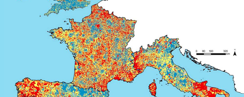 You are currently viewing Plateforme méthodologique nationale pour l’étude et la réduction des inégalités sociales de santé en cancérologie · MAPINMED