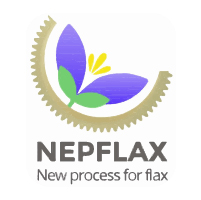 Logo Nepflax