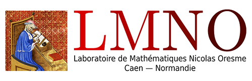 Logo LMNO