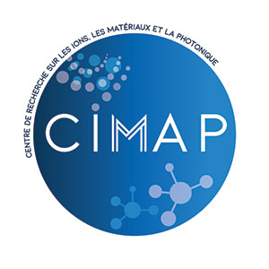 Logo CIMAP